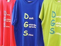 DGS T-Shirts